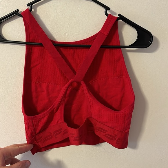 Fabletics sports bra - Picture 2 of 2